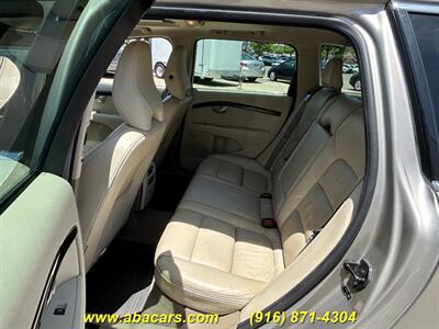 2013 Volvo XC70 3.2 - Photo 7 - Lincoln, CA 95648