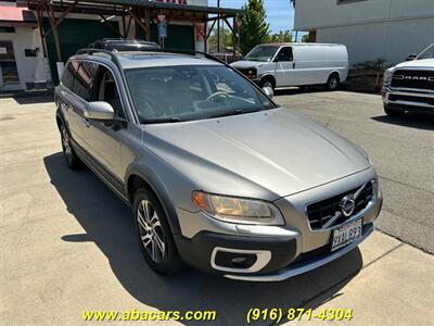 2013 Volvo XC70 3.2 - Photo 1 - Lincoln, CA 95648