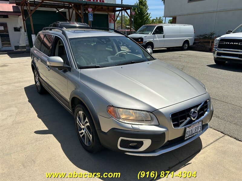 2013 Volvo XC70 3.2   - Photo 1 - Lincoln, CA 95648