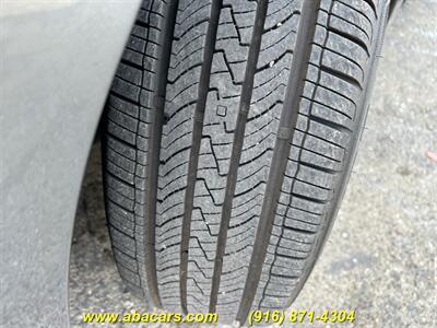 2013 Honda Civic LX - Photo 25 - Lincoln, CA 95648