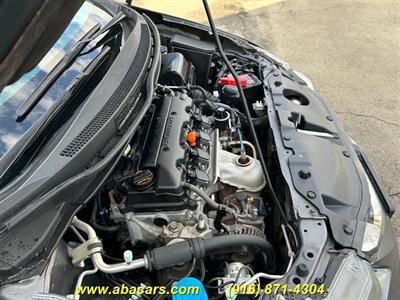 2013 Honda Civic LX - Photo 18 - Lincoln, CA 95648