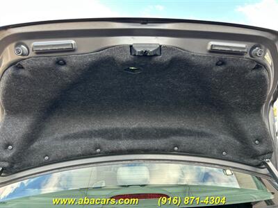 2013 Honda Civic LX - Photo 22 - Lincoln, CA 95648
