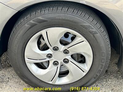 2013 Honda Civic LX - Photo 16 - Lincoln, CA 95648