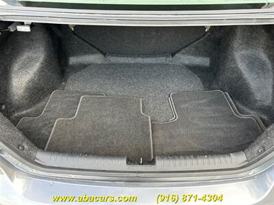 2013 Honda Civic LX - Photo 19 - Lincoln, CA 95648