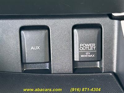 2013 Honda Civic LX - Photo 24 - Lincoln, CA 95648