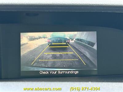 2013 Honda Civic LX - Photo 20 - Lincoln, CA 95648