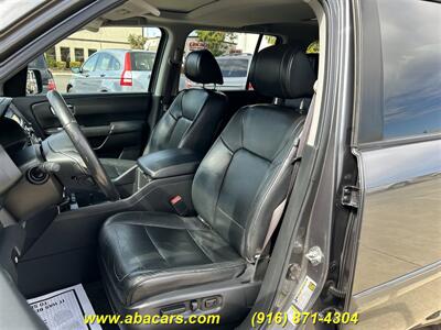 2012 Honda Pilot EX-L   - Photo 7 - Lincoln, CA 95648