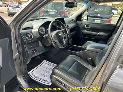 2012 Honda Pilot EX-L   - Photo 8 - Lincoln, CA 95648