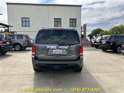 2012 Honda Pilot EX-L   - Photo 4 - Lincoln, CA 95648