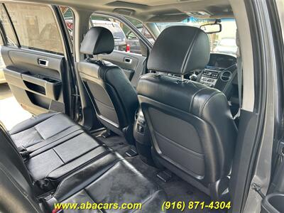 2012 Honda Pilot EX-L   - Photo 12 - Lincoln, CA 95648