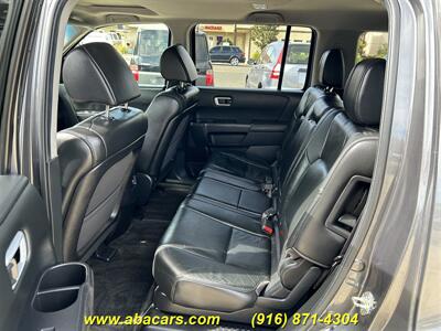 2012 Honda Pilot EX-L   - Photo 9 - Lincoln, CA 95648