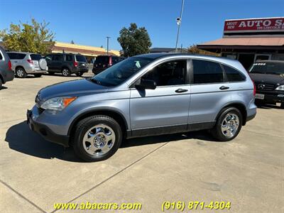 2008 Honda CR-V LX   - Photo 2 - Lincoln, CA 95648