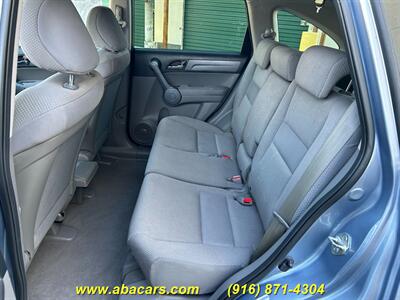 2008 Honda CR-V LX   - Photo 3 - Lincoln, CA 95648