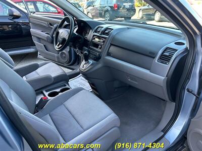 2008 Honda CR-V LX   - Photo 8 - Lincoln, CA 95648