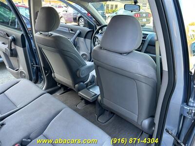 2008 Honda CR-V LX   - Photo 6 - Lincoln, CA 95648