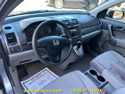 2008 Honda CR-V LX   - Photo 10 - Lincoln, CA 95648