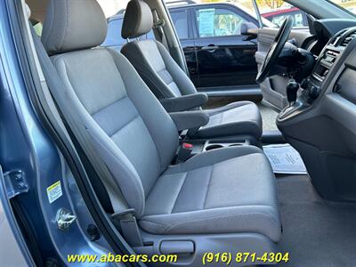 2008 Honda CR-V LX   - Photo 9 - Lincoln, CA 95648