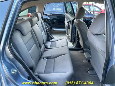 2008 Honda CR-V LX   - Photo 5 - Lincoln, CA 95648