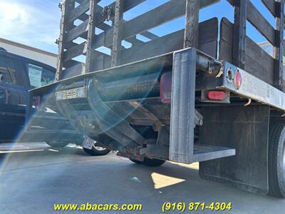 1999 FORD F-350 - Photo 3 - Lincoln, CA 95648