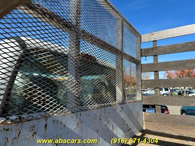 1999 FORD F-350 - Photo 6 - Lincoln, CA 95648