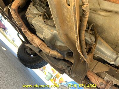 1999 FORD F-350 - Photo 11 - Lincoln, CA 95648