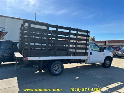 1999 FORD F-350 - Photo 4 - Lincoln, CA 95648