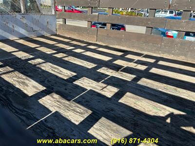 1999 FORD F-350 - Photo 5 - Lincoln, CA 95648