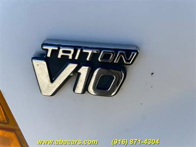 1999 FORD F-350 - Photo 12 - Lincoln, CA 95648