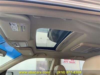 2006 Honda Pilot EX-L w/DVD   - Photo 17 - Lincoln, CA 95648