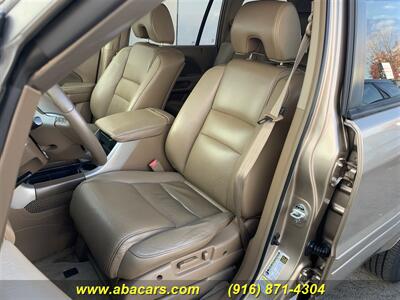 2006 Honda Pilot EX-L w/DVD   - Photo 14 - Lincoln, CA 95648