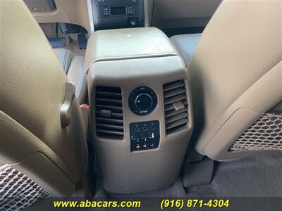 2006 Honda Pilot EX-L w/DVD   - Photo 16 - Lincoln, CA 95648