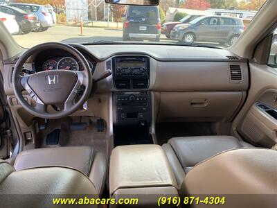 2006 Honda Pilot EX-L w/DVD   - Photo 15 - Lincoln, CA 95648