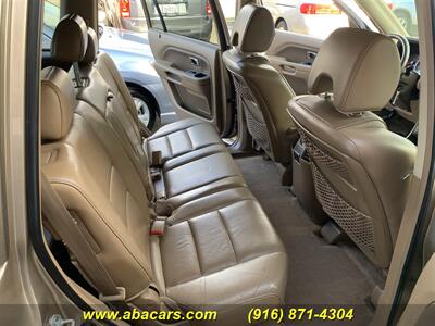 2006 Honda Pilot EX-L w/DVD   - Photo 10 - Lincoln, CA 95648