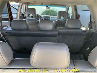 2008 Honda Pilot EX-L   - Photo 17 - Lincoln, CA 95648