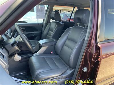 2008 Honda Pilot EX-L   - Photo 9 - Lincoln, CA 95648