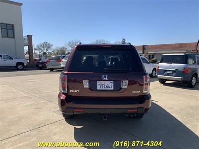 2008 Honda Pilot EX-L   - Photo 4 - Lincoln, CA 95648