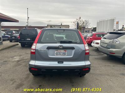 2008 Honda CR-V LX   - Photo 3 - Lincoln, CA 95648
