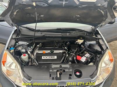 2008 Honda CR-V LX   - Photo 20 - Lincoln, CA 95648