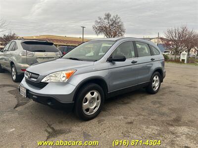 2008 Honda CR-V LX   - Photo 6 - Lincoln, CA 95648