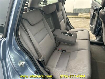 2008 Honda CR-V LX   - Photo 14 - Lincoln, CA 95648