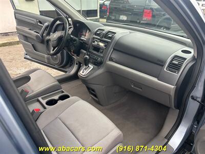 2008 Honda CR-V LX   - Photo 16 - Lincoln, CA 95648
