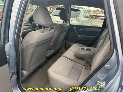 2008 Honda CR-V LX   - Photo 9 - Lincoln, CA 95648