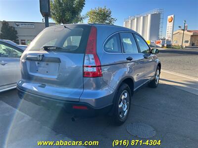 2008 Honda CR-V LX - Photo 3 - Lincoln, CA 95648