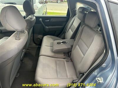 2008 Honda CR-V LX   - Photo 10 - Lincoln, CA 95648