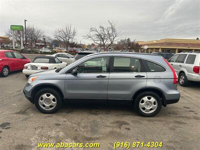 2008 Honda CR-V LX   - Photo 5 - Lincoln, CA 95648