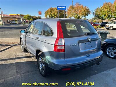 2008 Honda CR-V LX - Photo 4 - Lincoln, CA 95648