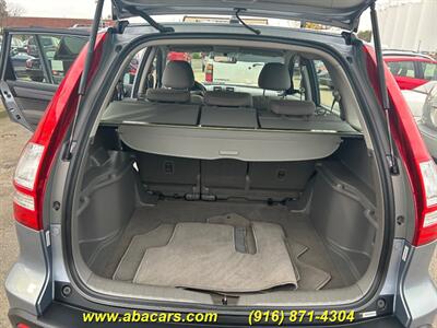 2008 Honda CR-V LX   - Photo 11 - Lincoln, CA 95648
