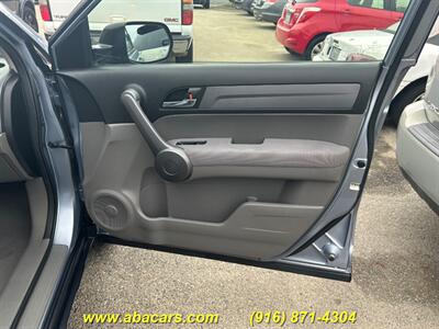 2008 Honda CR-V LX   - Photo 17 - Lincoln, CA 95648