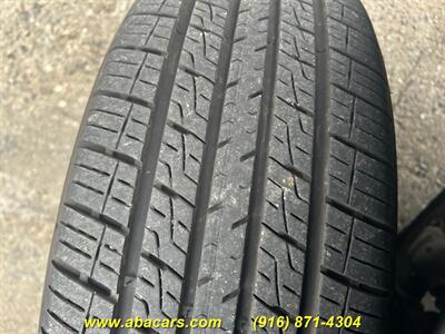 2008 Honda CR-V LX   - Photo 19 - Lincoln, CA 95648