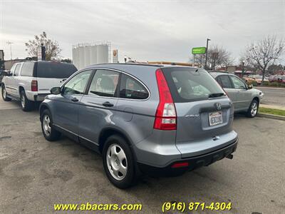 2008 Honda CR-V LX   - Photo 2 - Lincoln, CA 95648